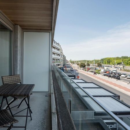Studio Residentie Lautrec-2 By Interhome Бреден Екстер'єр фото
